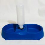 ظرف غذا نیمه اتوماتیک