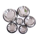 ظرف غذای استیل