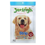 تشويقی سگ جرهای JerHigh با طعمstrip